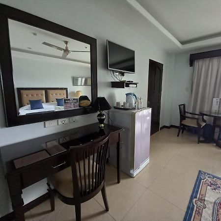אנגלס Wild Orchid Resort מראה חיצוני תמונה