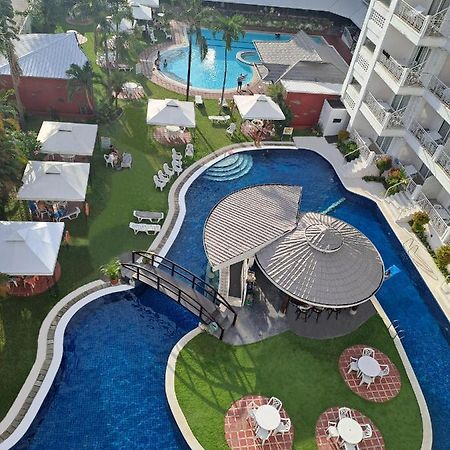 אנגלס Wild Orchid Resort מראה חיצוני תמונה