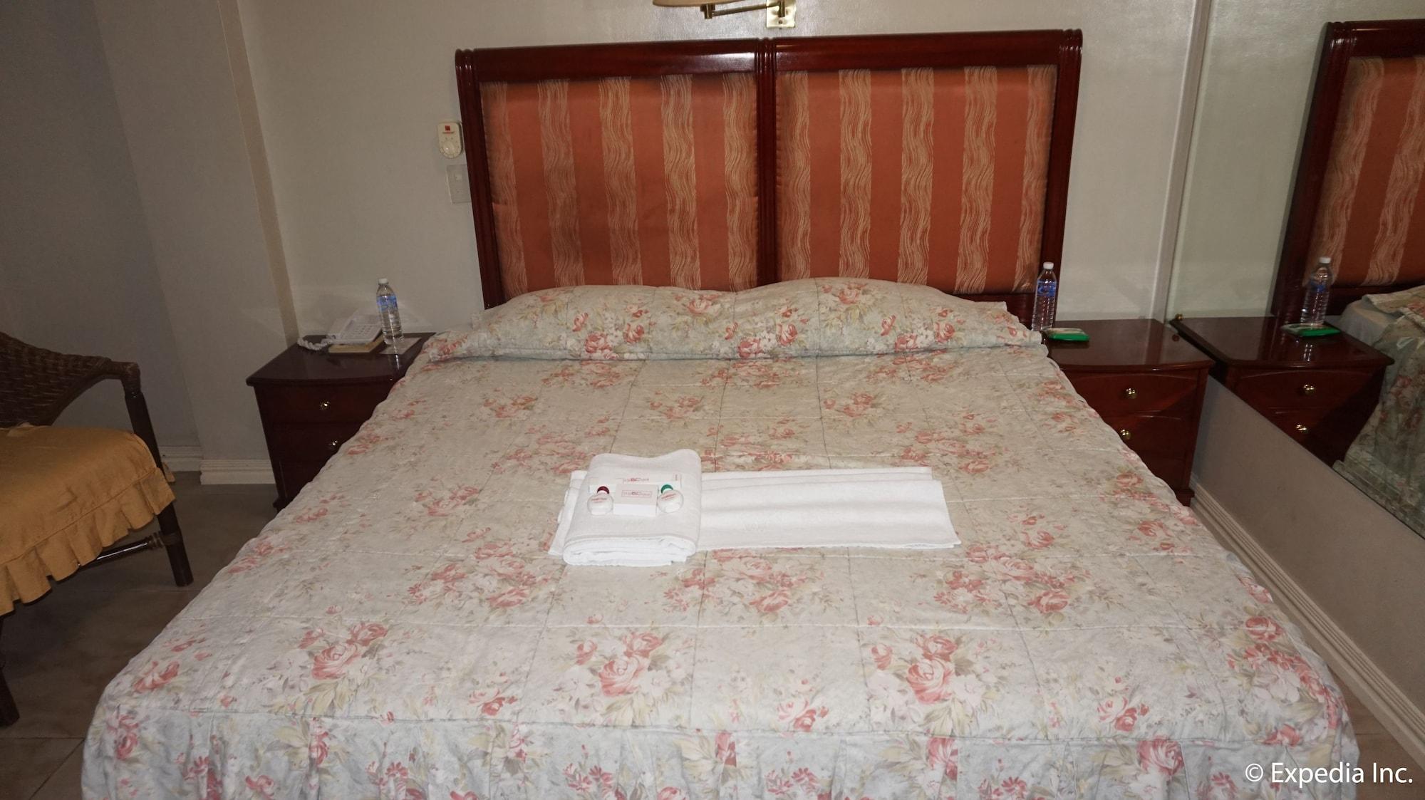 אנגלס Wild Orchid Resort מראה חיצוני תמונה