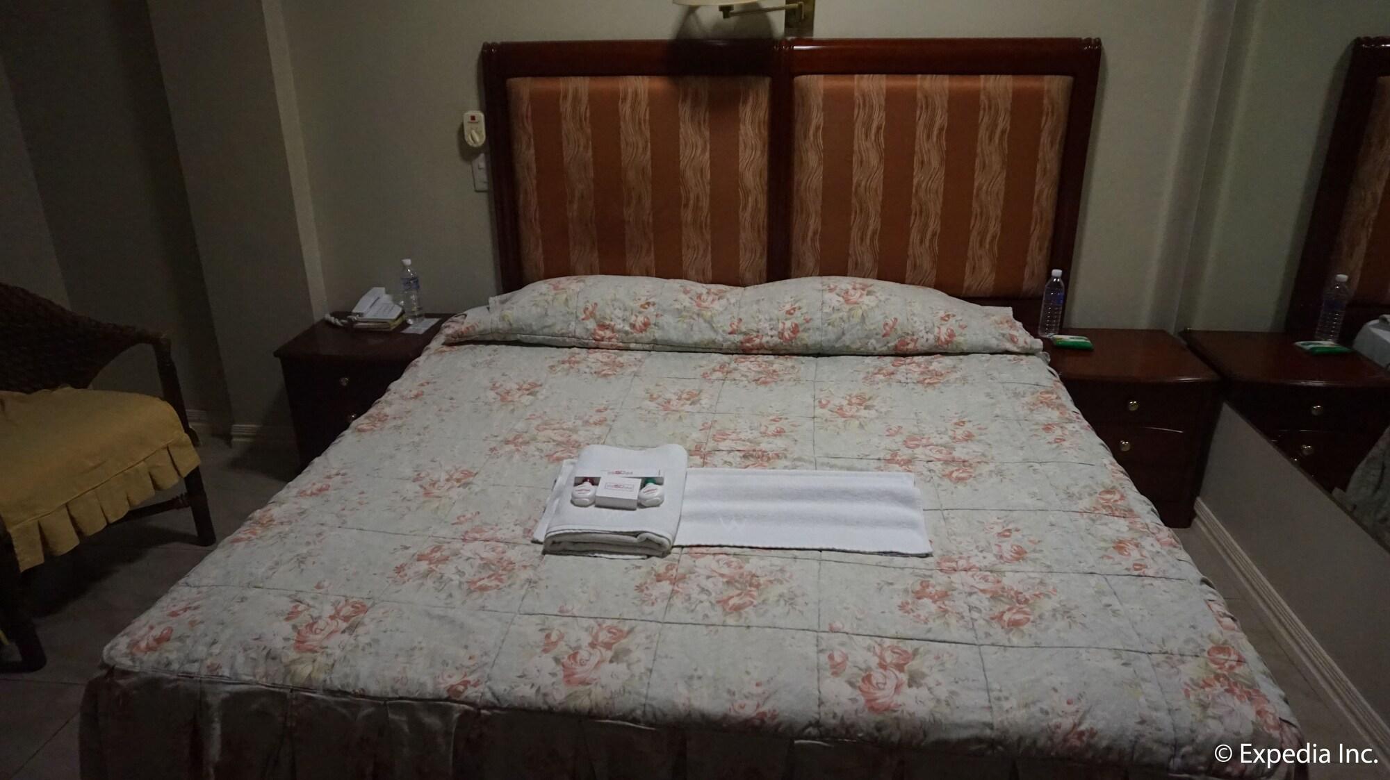 אנגלס Wild Orchid Resort מראה חיצוני תמונה