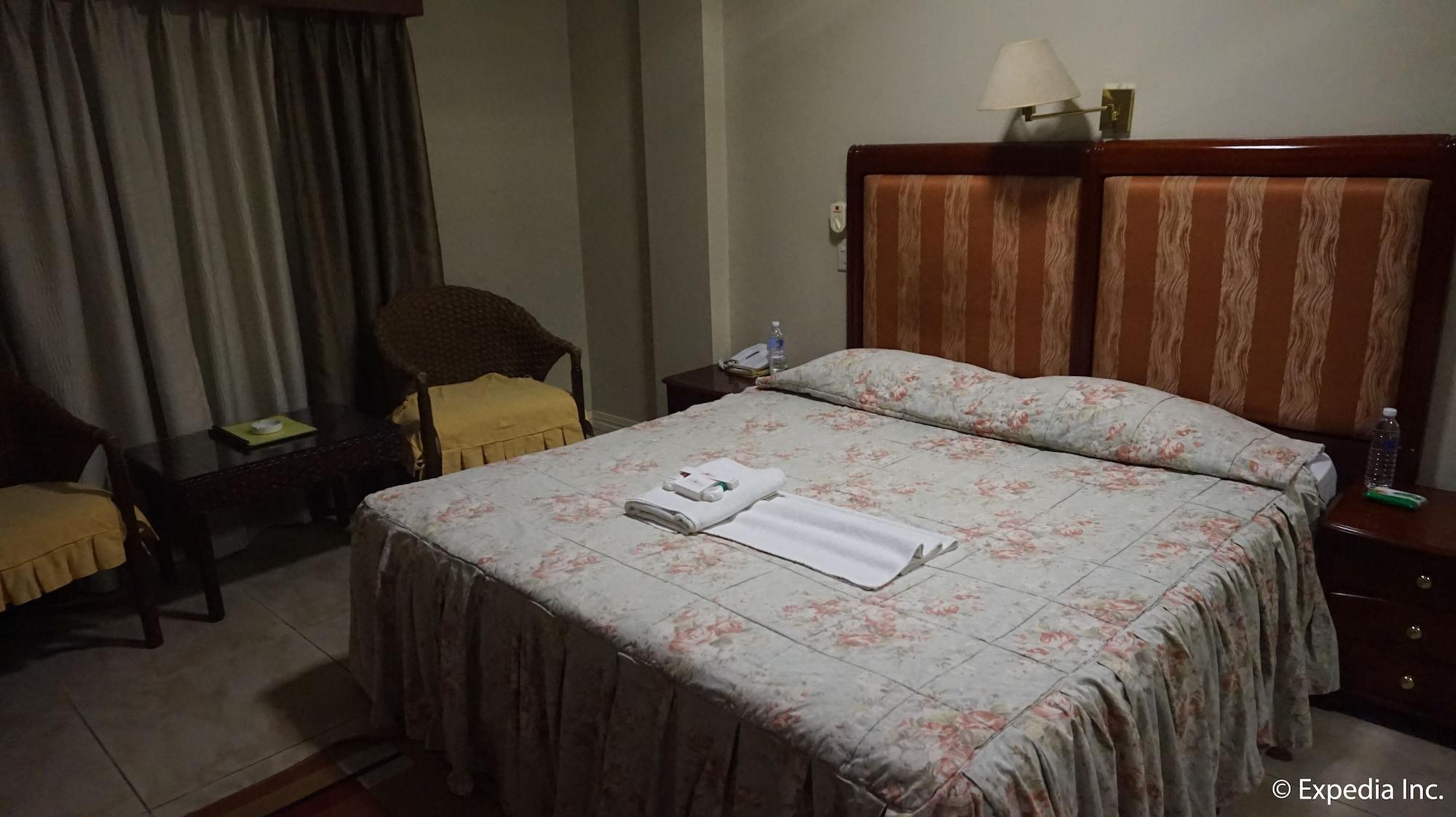 אנגלס Wild Orchid Resort מראה חיצוני תמונה