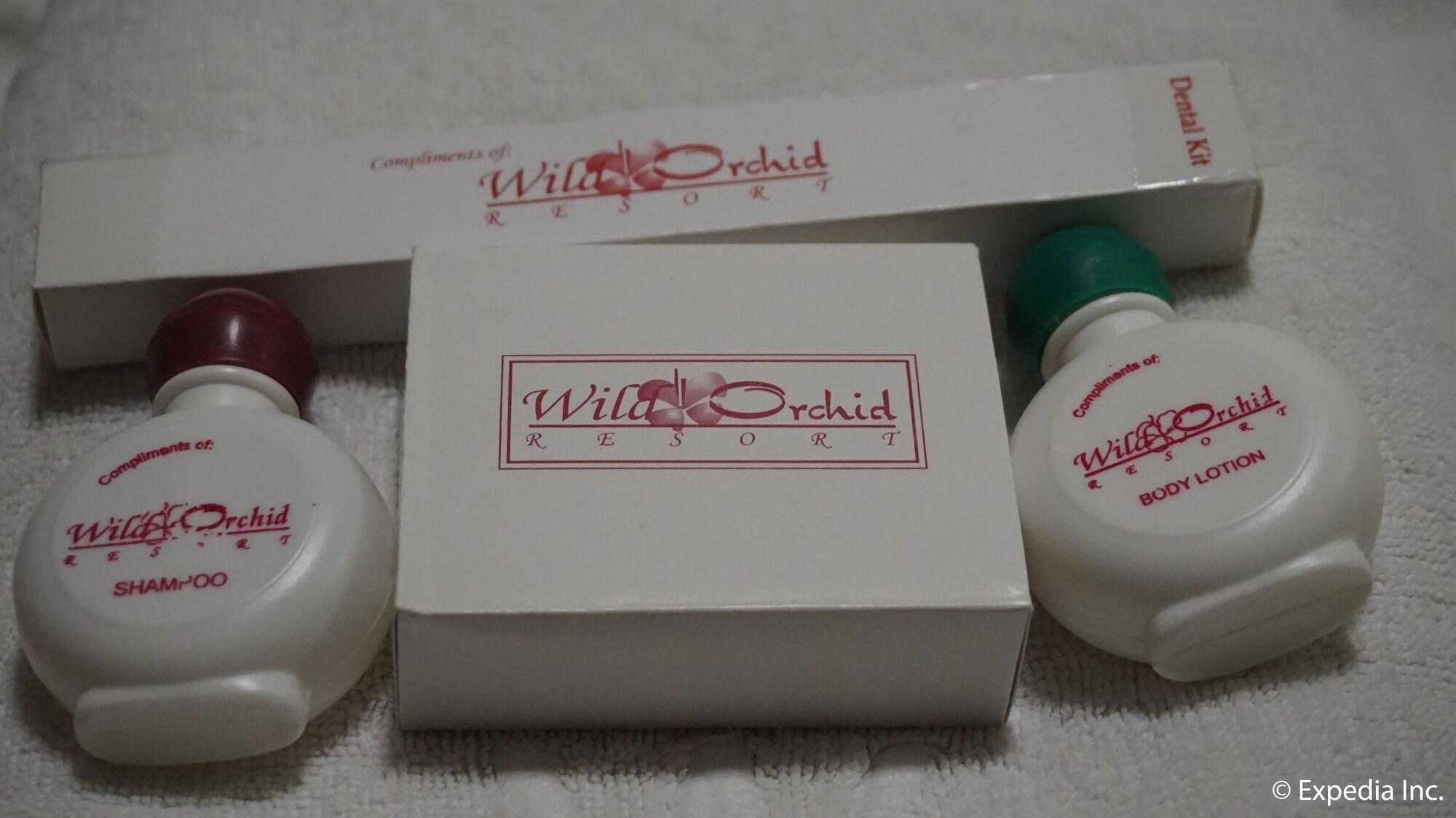 אנגלס Wild Orchid Resort מראה חיצוני תמונה