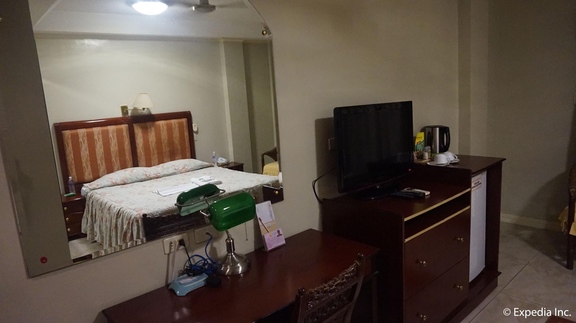 אנגלס Wild Orchid Resort מראה חיצוני תמונה