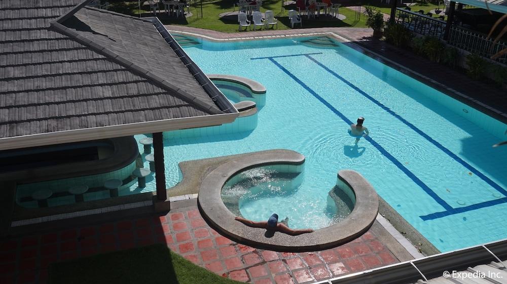 אנגלס Wild Orchid Resort מראה חיצוני תמונה