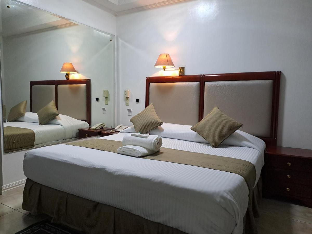 אנגלס Wild Orchid Resort מראה חיצוני תמונה