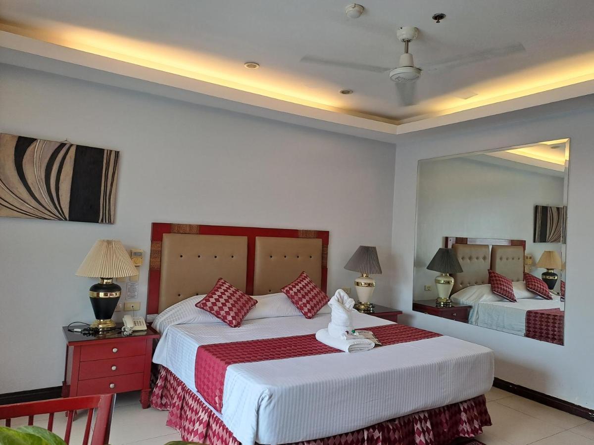 אנגלס Wild Orchid Resort מראה חיצוני תמונה