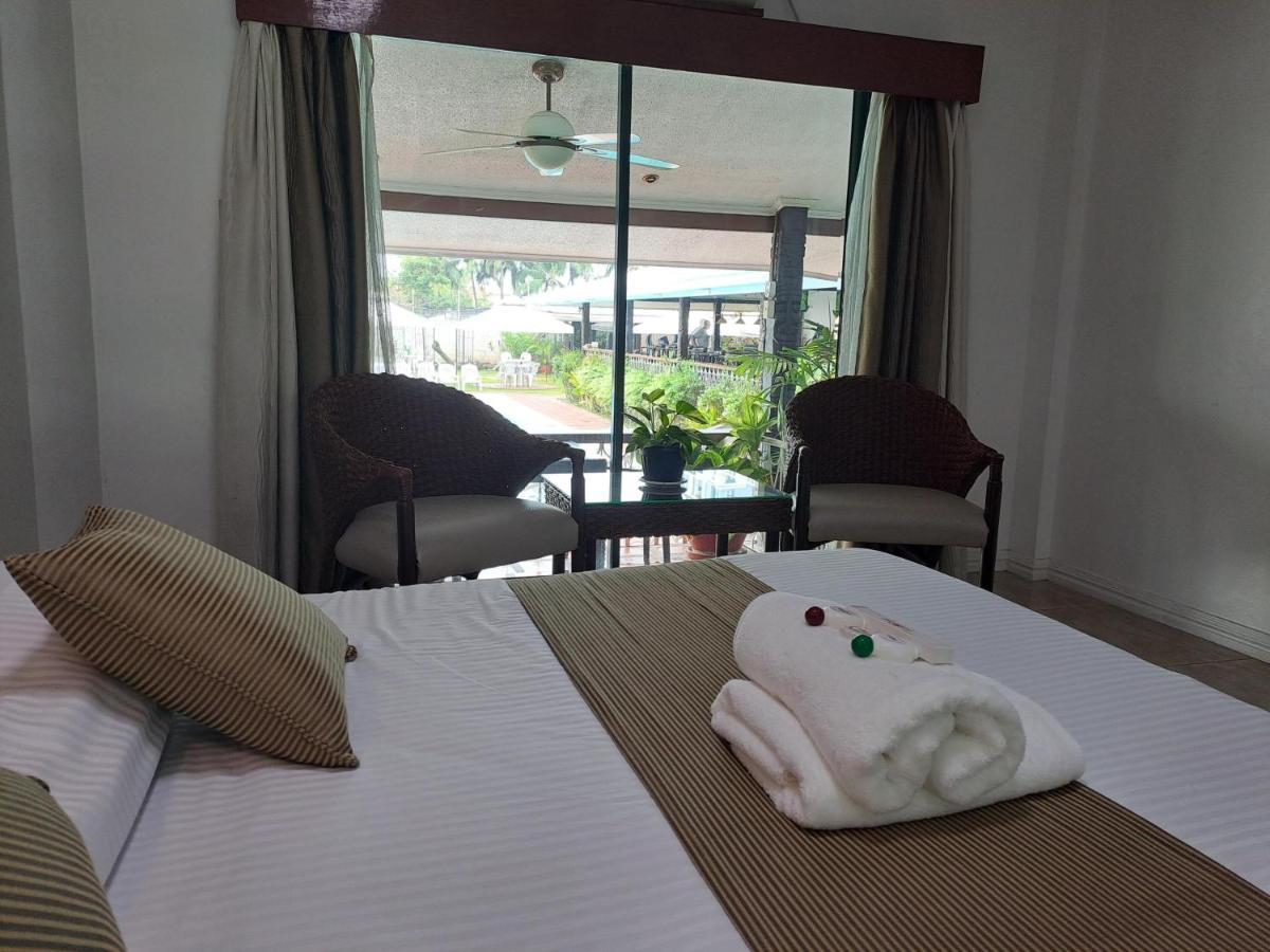אנגלס Wild Orchid Resort מראה חיצוני תמונה