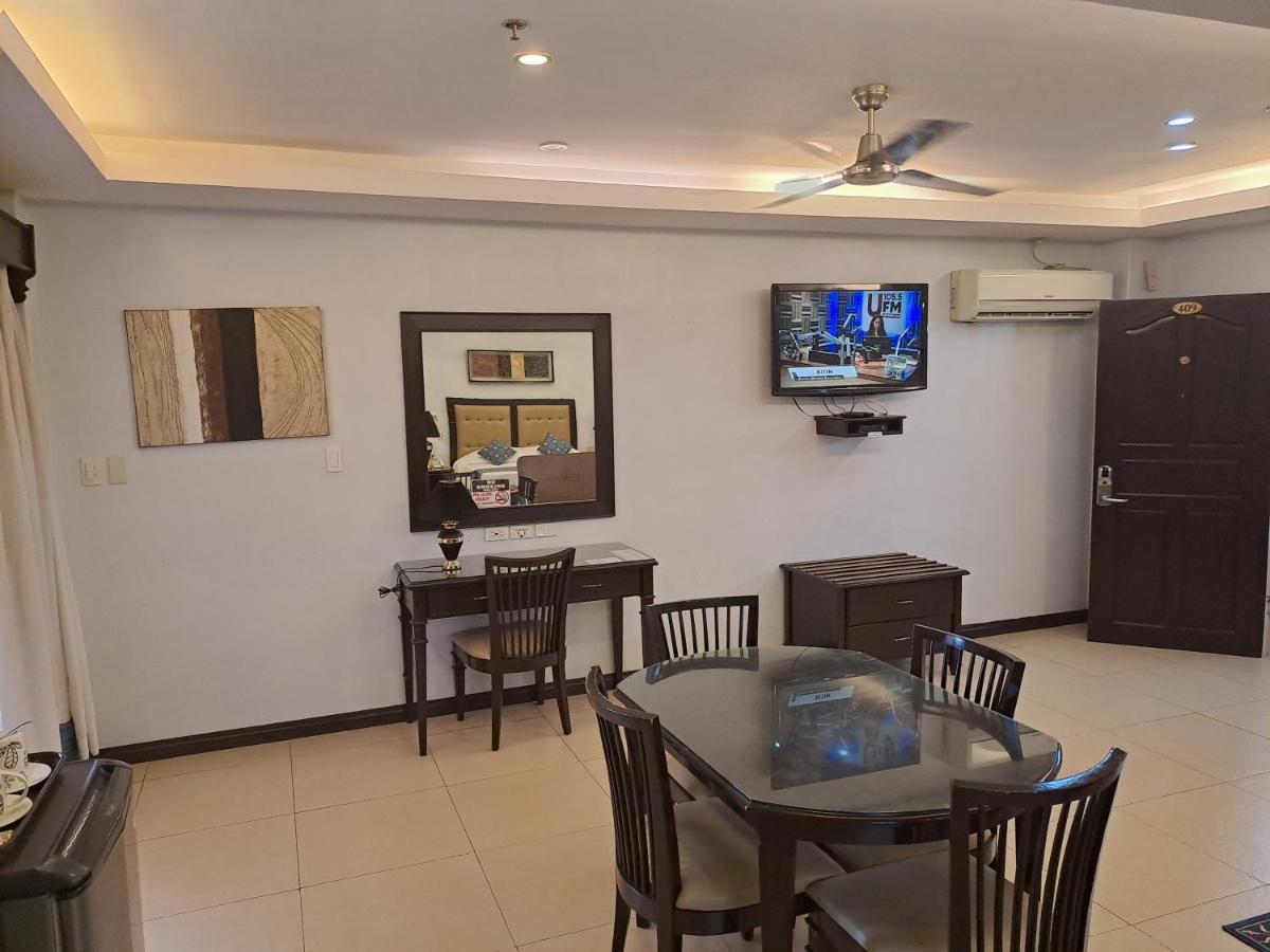 אנגלס Wild Orchid Resort מראה חיצוני תמונה