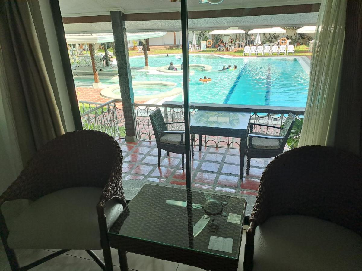 אנגלס Wild Orchid Resort מראה חיצוני תמונה