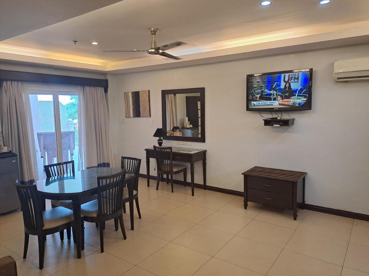 אנגלס Wild Orchid Resort מראה חיצוני תמונה