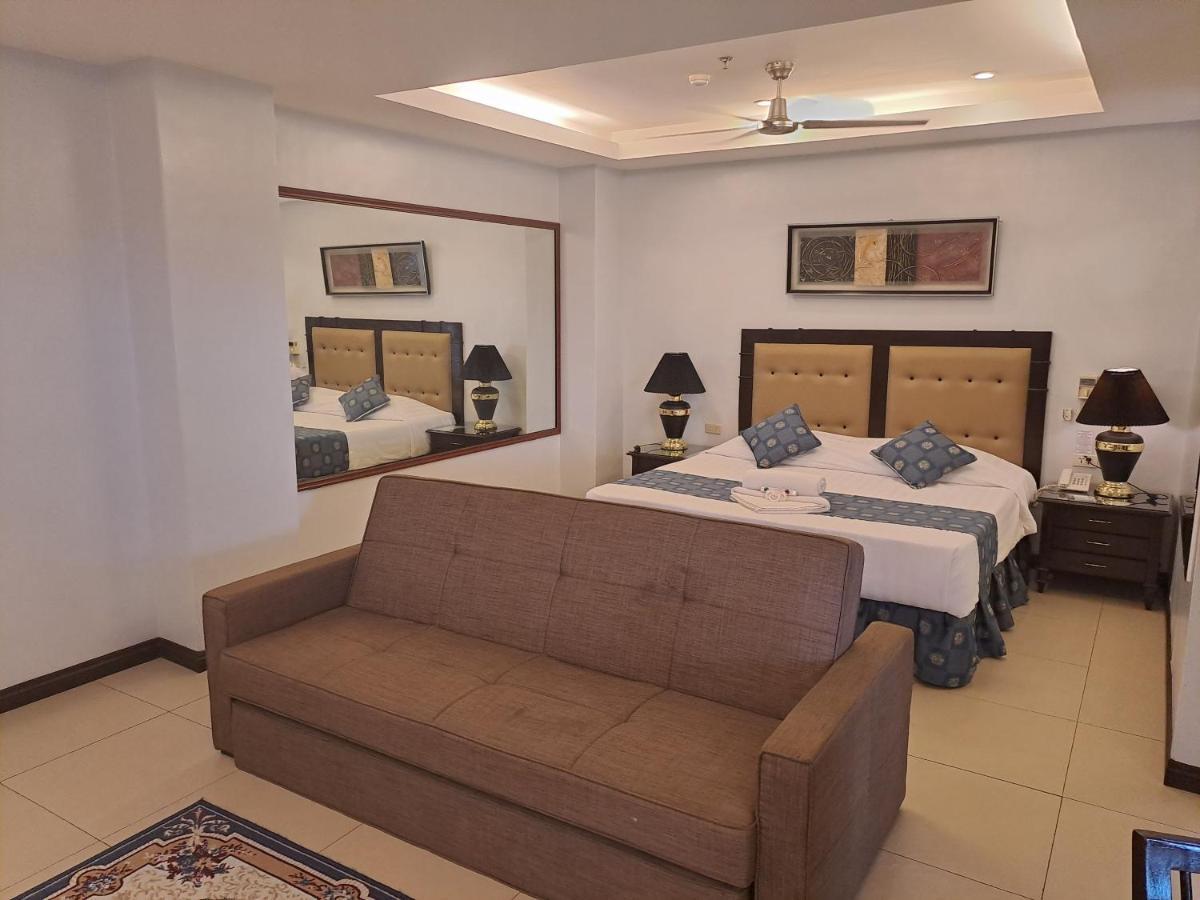אנגלס Wild Orchid Resort מראה חיצוני תמונה