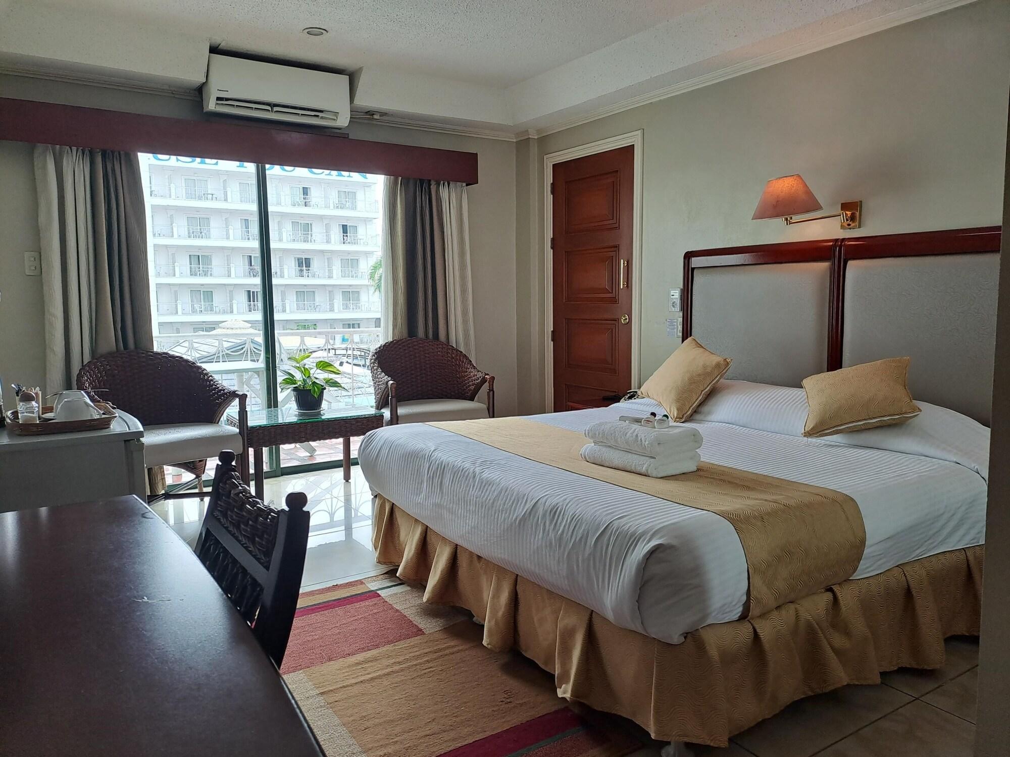 אנגלס Wild Orchid Resort מראה חיצוני תמונה
