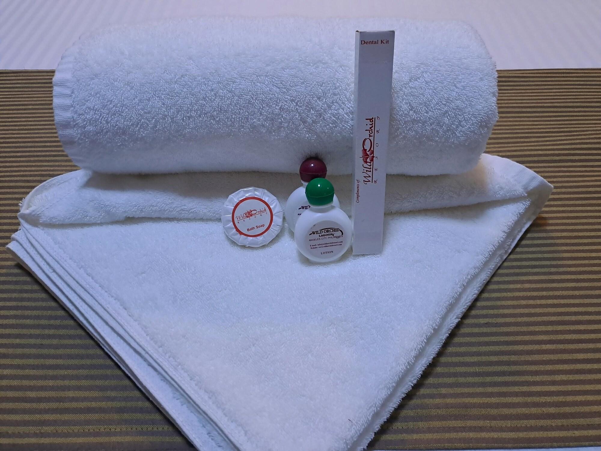 אנגלס Wild Orchid Resort מראה חיצוני תמונה