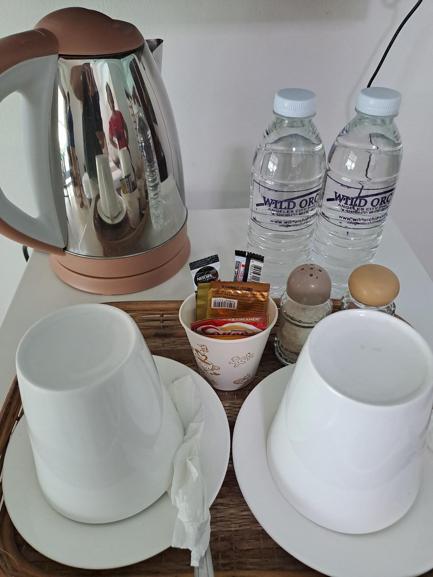 אנגלס Wild Orchid Resort מראה חיצוני תמונה