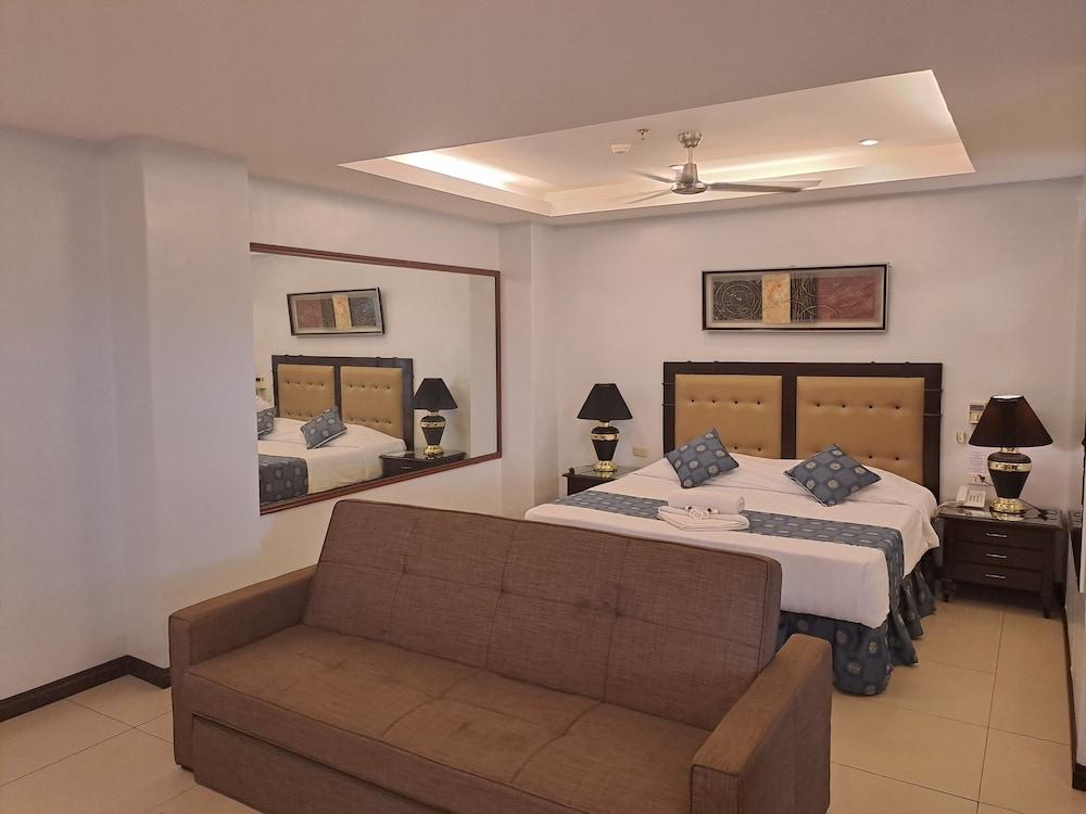 אנגלס Wild Orchid Resort מראה חיצוני תמונה