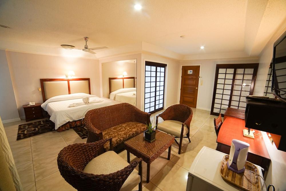 אנגלס Wild Orchid Resort מראה חיצוני תמונה