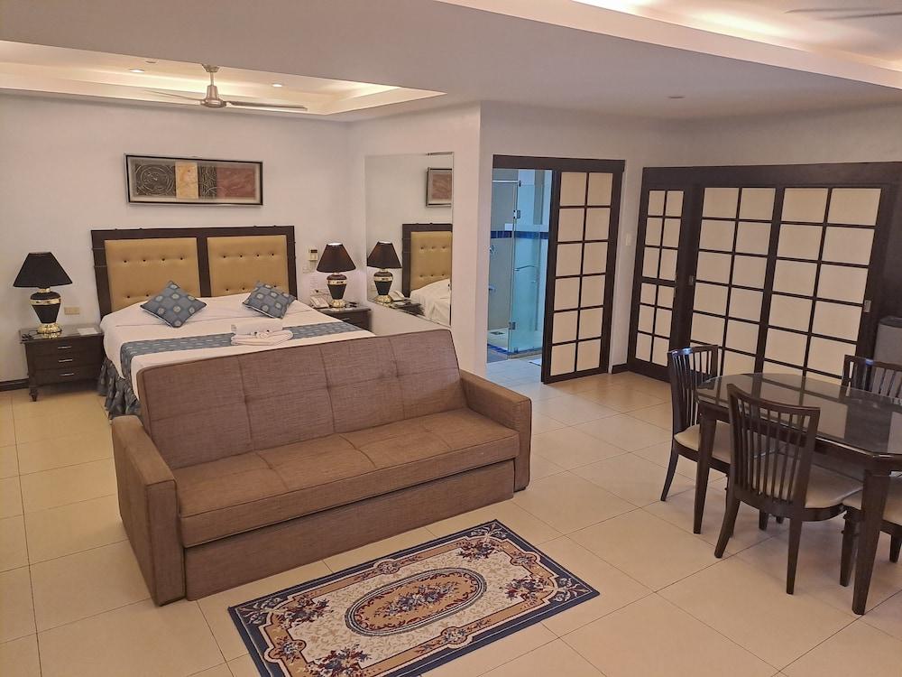 אנגלס Wild Orchid Resort מראה חיצוני תמונה
