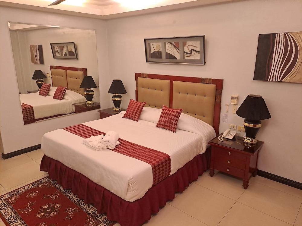 אנגלס Wild Orchid Resort מראה חיצוני תמונה
