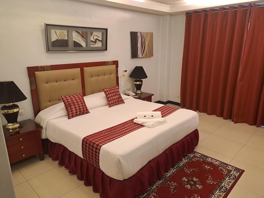 אנגלס Wild Orchid Resort מראה חיצוני תמונה