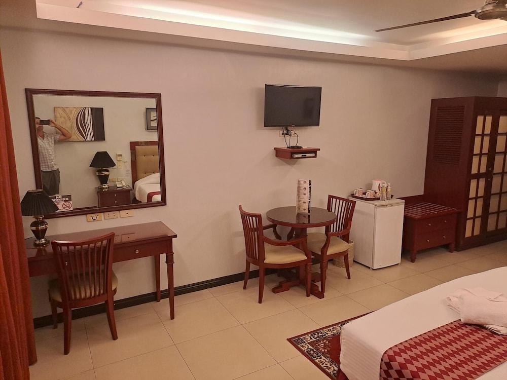 אנגלס Wild Orchid Resort מראה חיצוני תמונה