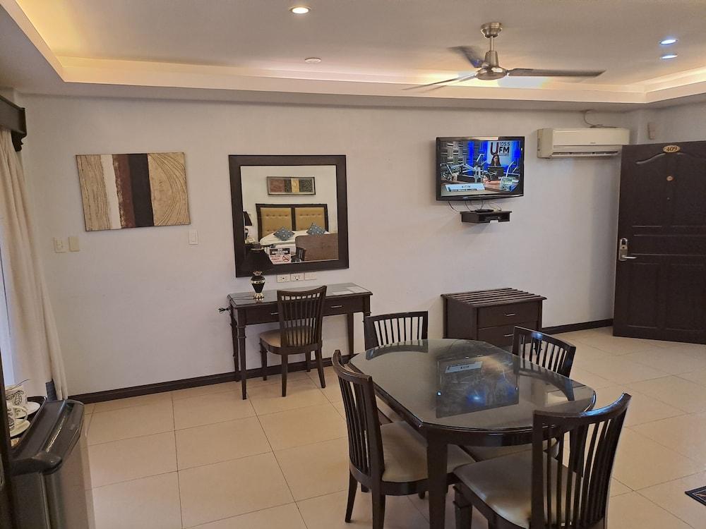 אנגלס Wild Orchid Resort מראה חיצוני תמונה