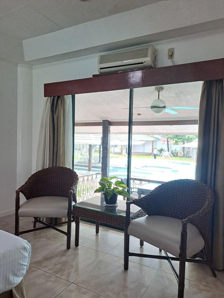 אנגלס Wild Orchid Resort מראה חיצוני תמונה