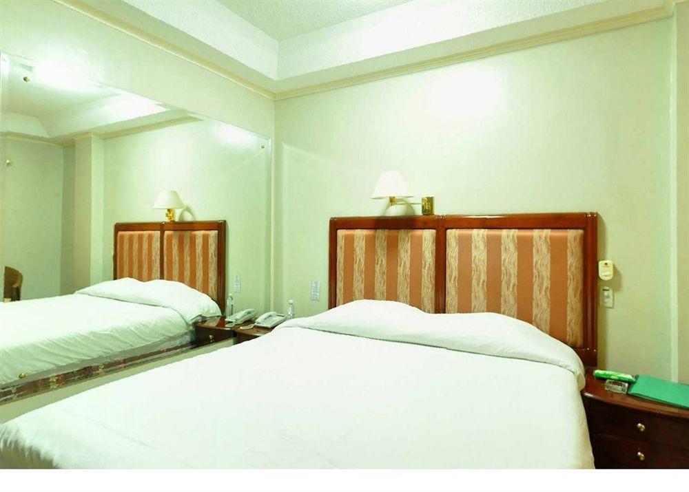 אנגלס Wild Orchid Resort מראה חיצוני תמונה