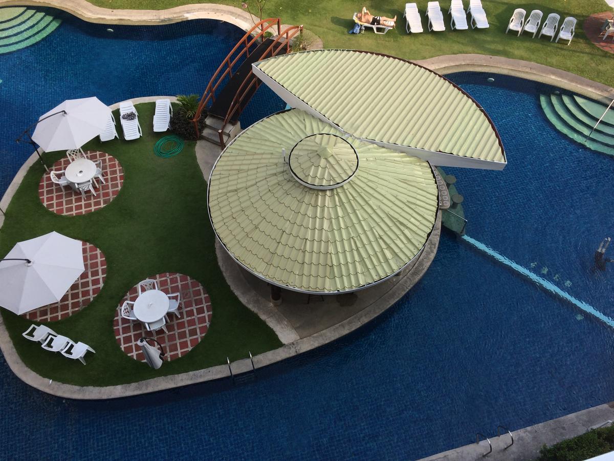 אנגלס Wild Orchid Resort מראה חיצוני תמונה